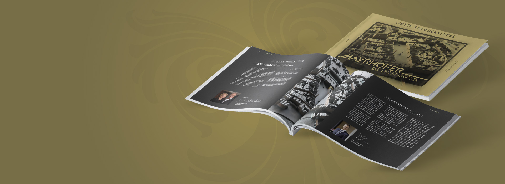 Rado Tradition Uhren bei Juwelier Mayrhofer in Linz