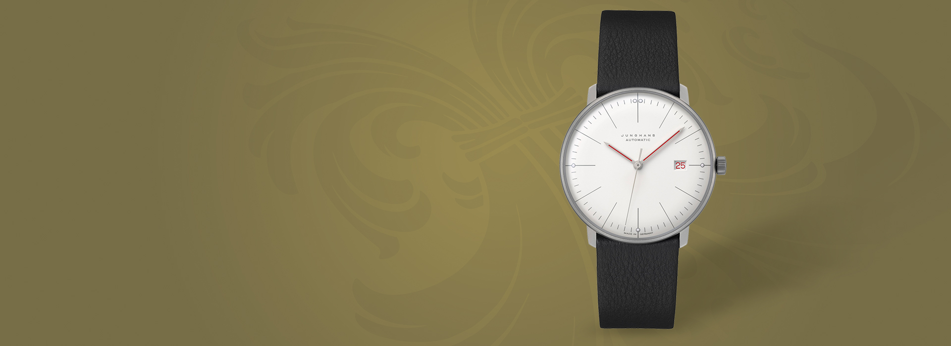 Montblanc Uhren bei Juwelier Mayrhofer in Linz