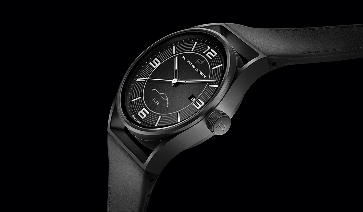 Porsche Design Juwelier Mayrhofer