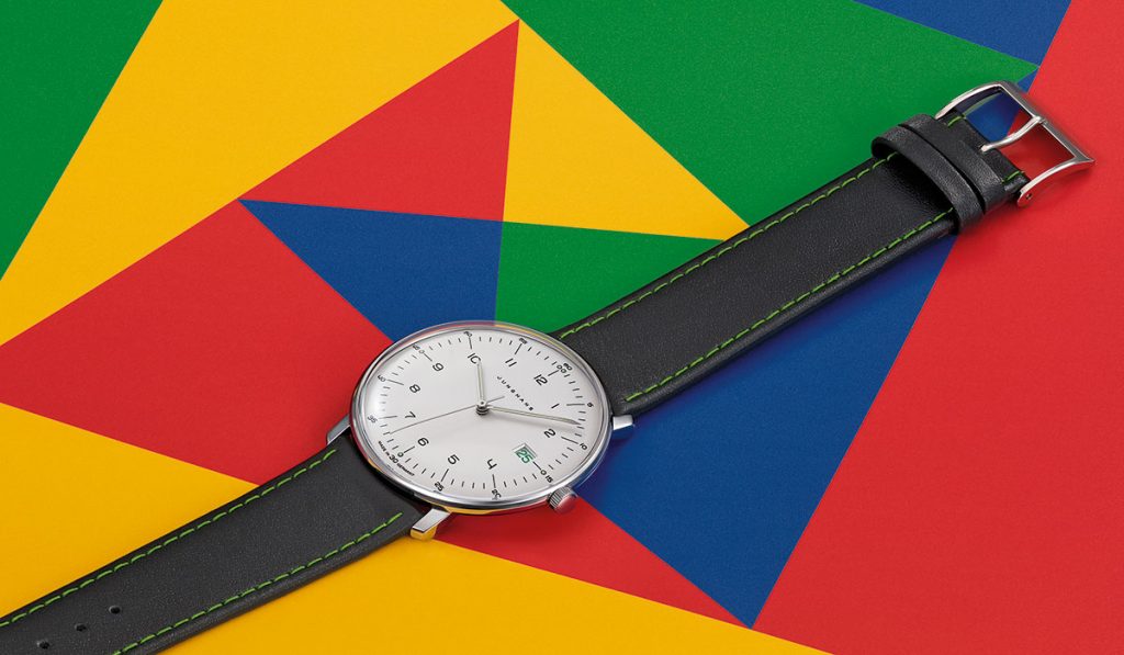 Junghans Juwelier Mayrhofer