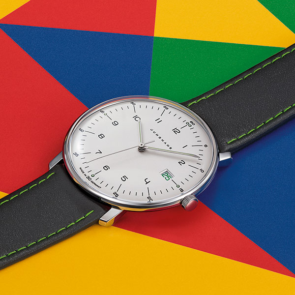 Junghans Juwelier Mayrhofer