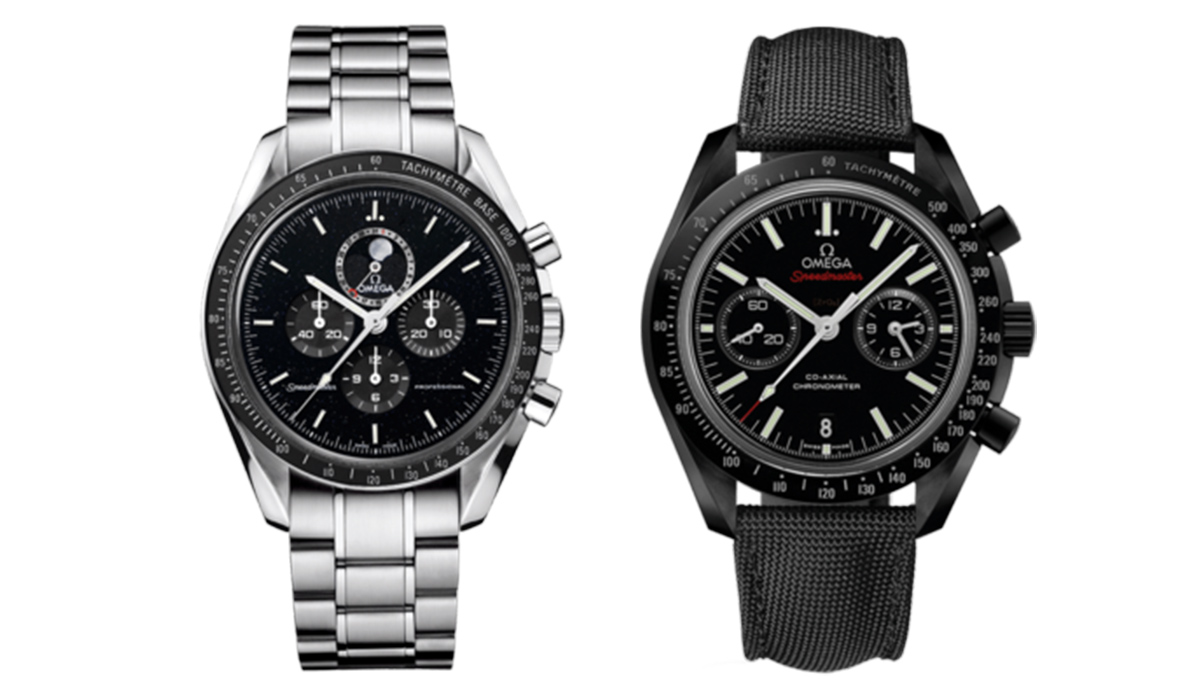 Omega Vatertag Juwelier Mayrhofer