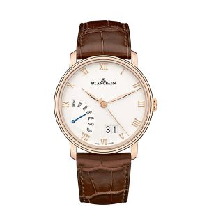Blancpain Baselworld Juwelier Mayrhofer