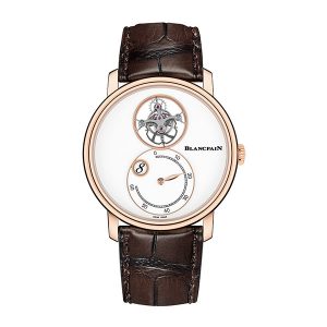 Blancpain Baselworld Juwelier Mayrhofer