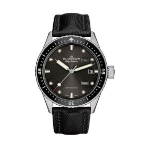 Blancpain Baselworld Juwelier Mayrhofer