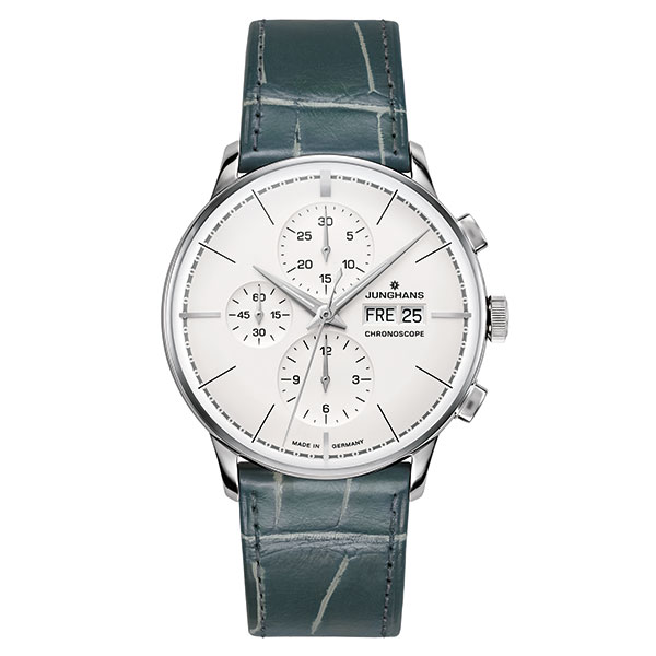 Junghans Terrassenbau Juwelier Mayrhofer