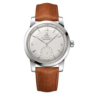 Omega Baselworld Juwelier Mayrhofer
