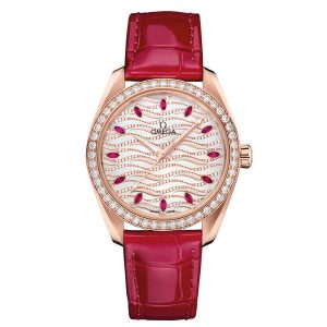 Omega Baselworld Juwelier Mayrhofer