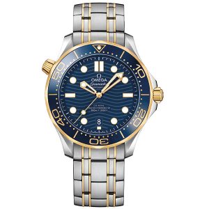 Omega Baselworld Juwelier Mayrhofer