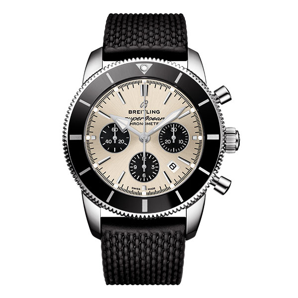Breitling Juwelier Mayrhofer