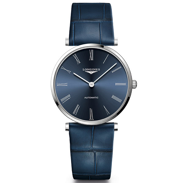Matura Longines Juwelier Mayrhofer