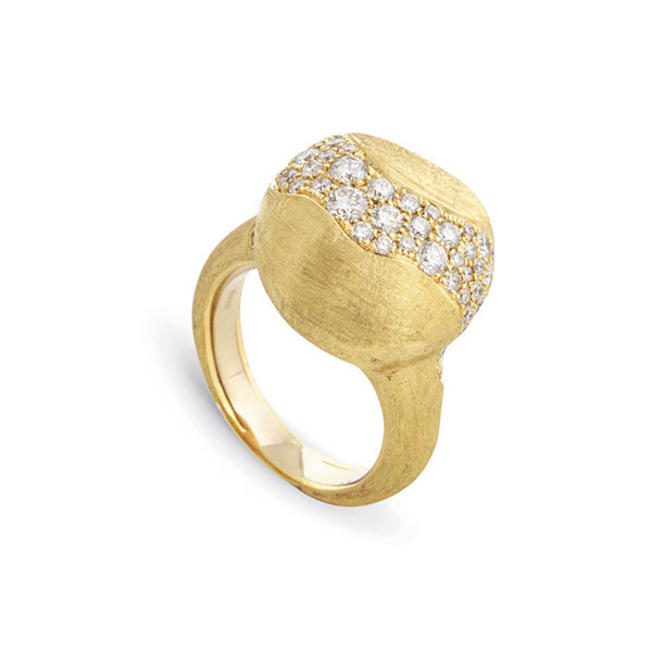 Marco Bicego Ring Afrika Kollektion Juwelier Mayrhofer