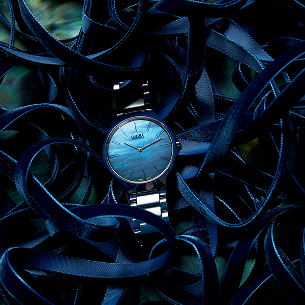 Rado True Thinline Nature Kollektion