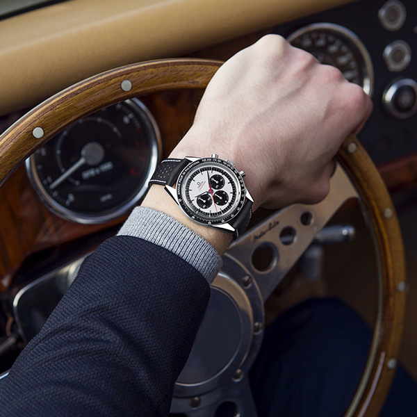 Omega Speedmaster Juwelier Mayrhofer in Linz