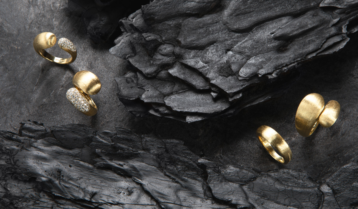 Marco Bicego Schmuck bei Juwelier Mayrhofer in Linz