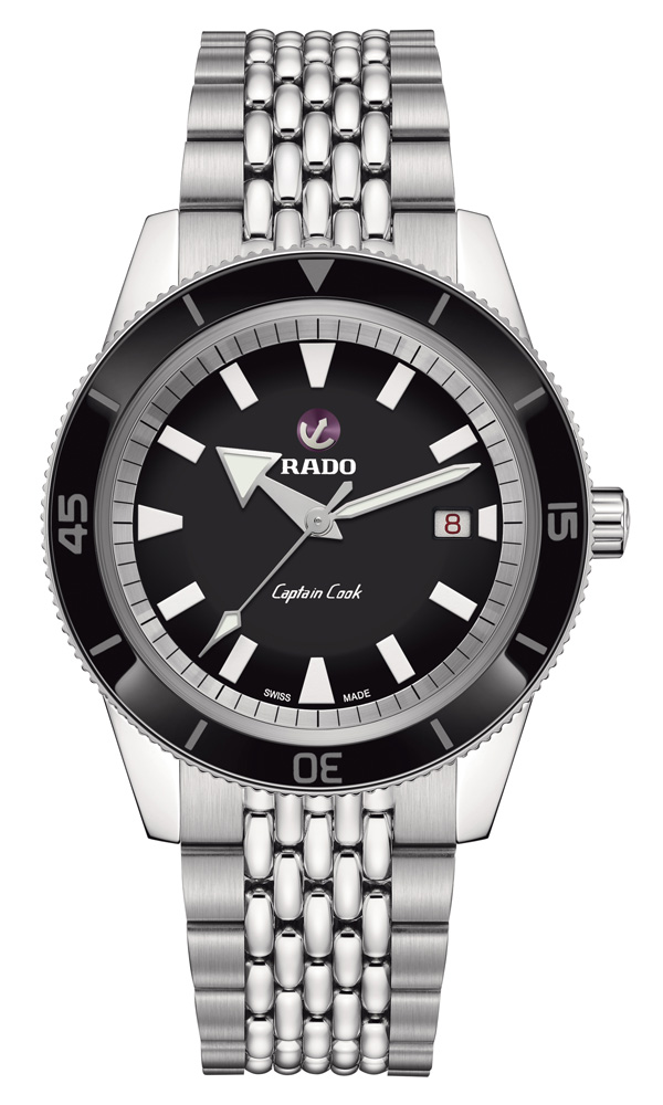 Rado Uhren bei Juwelier Mayrhofer in Linz