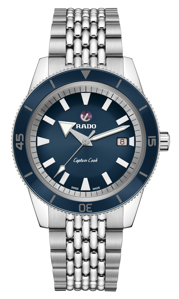 Rado Uhren bei Juwelier Mayrhofer in Linz