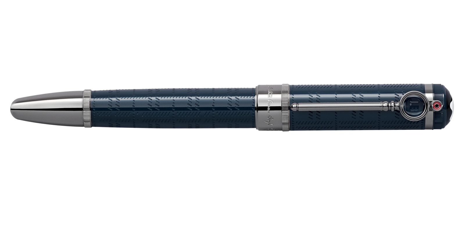 Montblanc Writers Edition Sir Arthur Conan Doyle