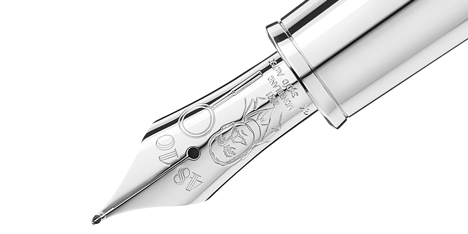 Montblanc Writers Edition Sir Arthur Conan Doyle