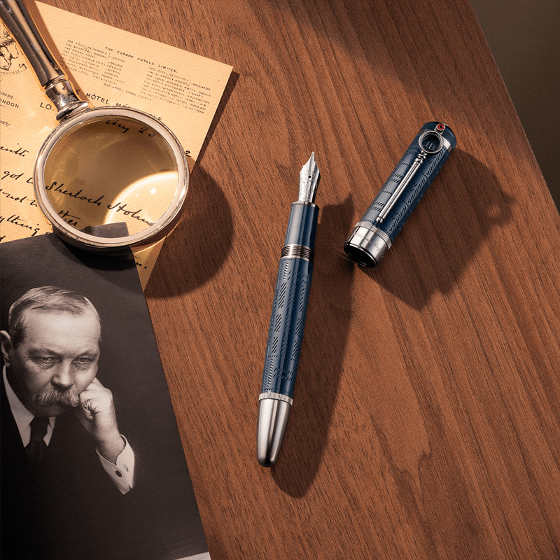 Montblanc Writers Edition Sir Arthur Conan Doyle