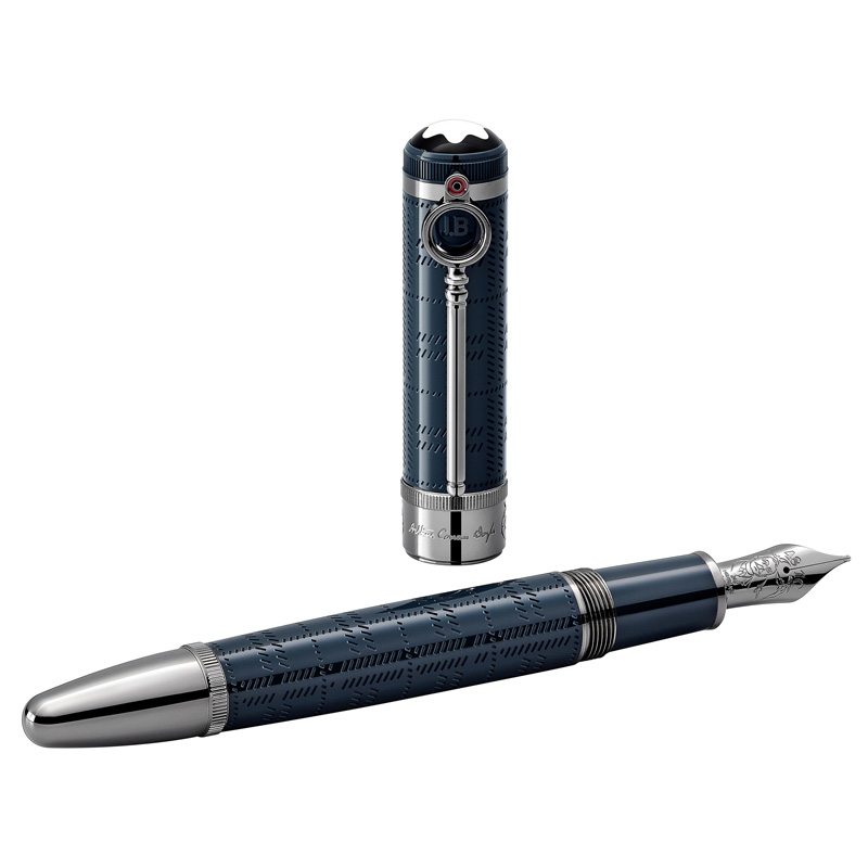 Montblanc Writers Edition Sir Arthur Conan Doyle