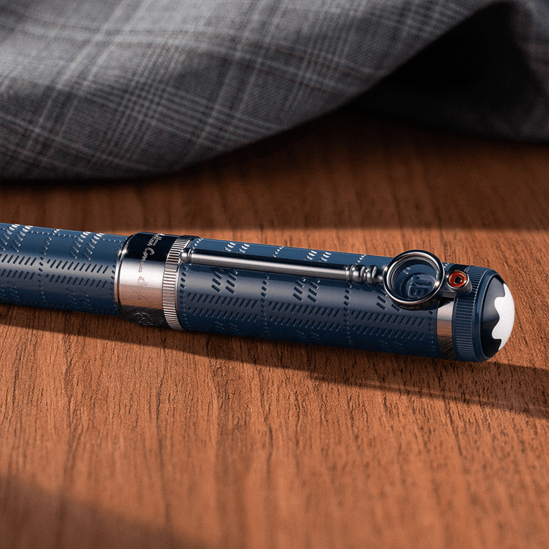 Montblanc Writers Edition Sir Arthur Conan Doyle