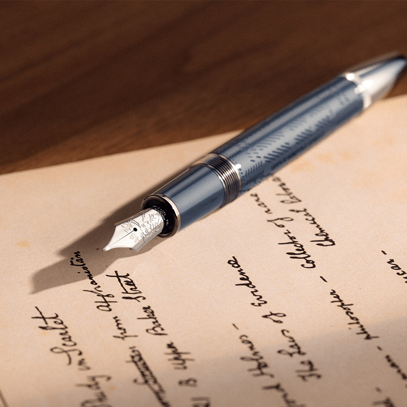 Montblanc Writers Edition Sir Arthur Conan Doyle