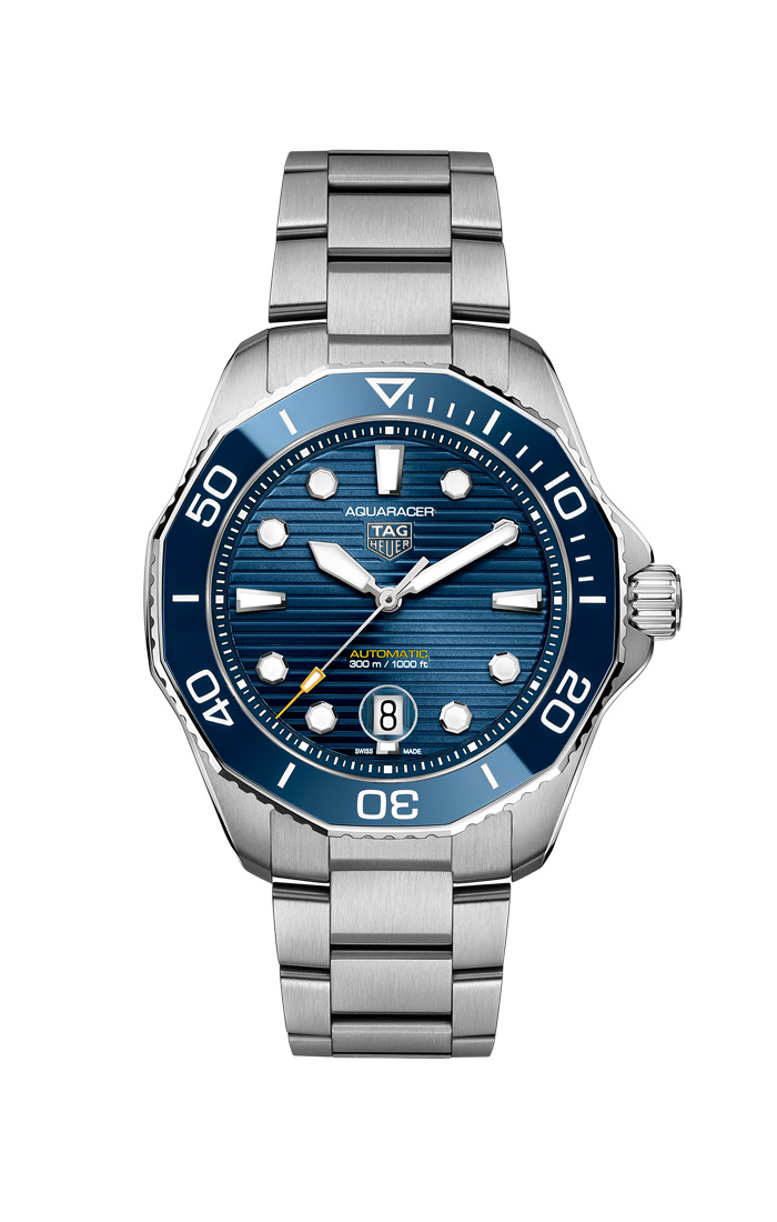 TAG Heuer bei Juwelier Mayrhofer in Linz