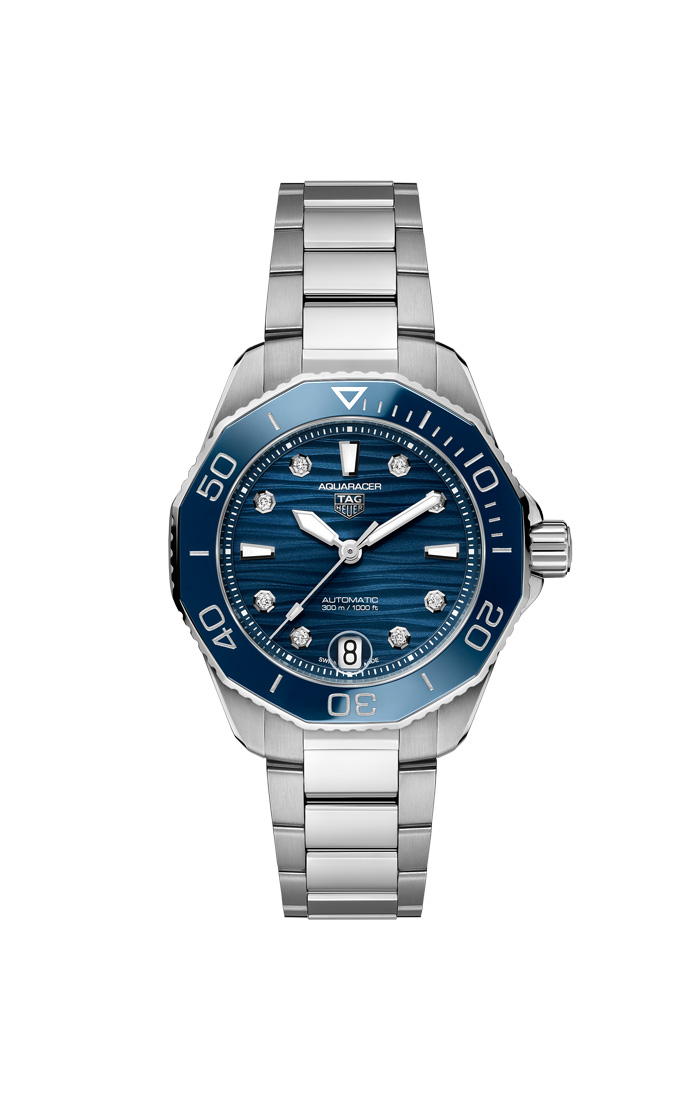 TAG Heuer bei Juwelier Mayrhofer in Linz