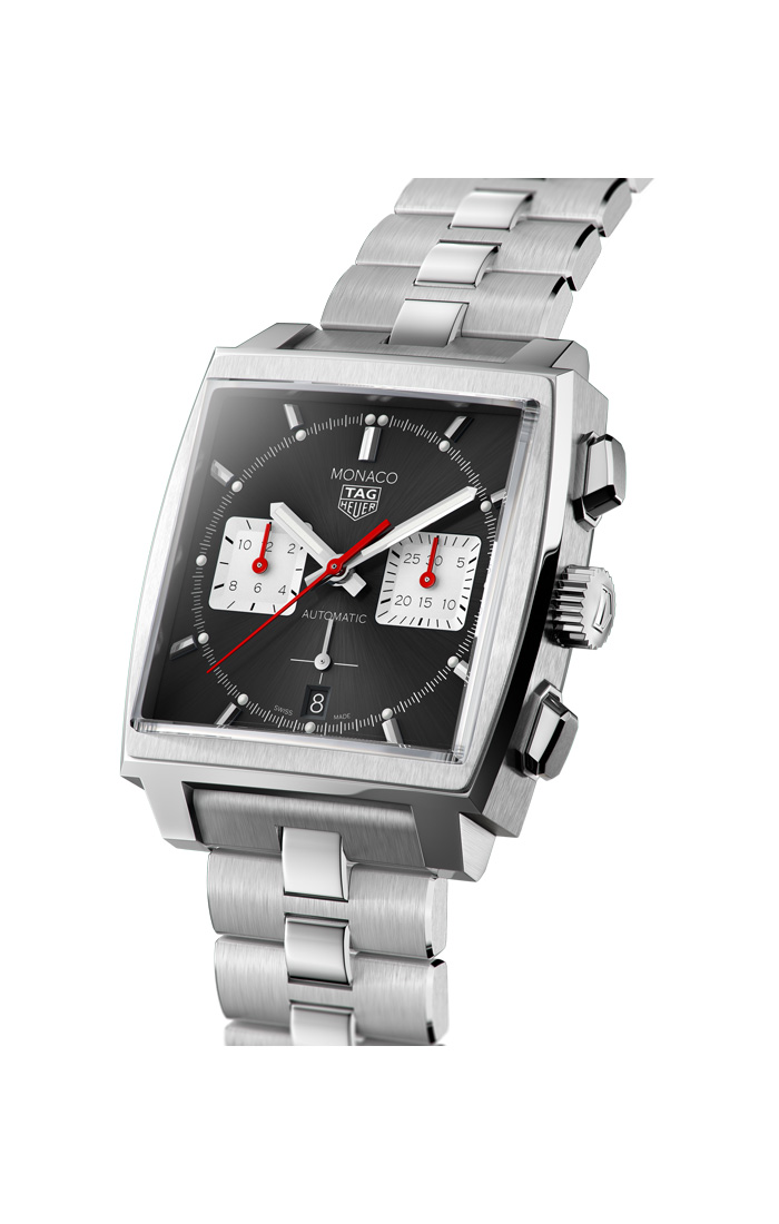 TAG Heuer bei Juwelier Mayrhofer in Linz