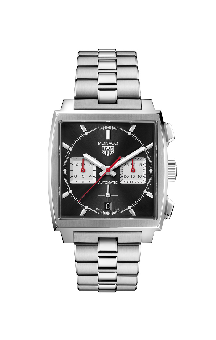 TAG Heuer bei Juwelier Mayrhofer in Linz