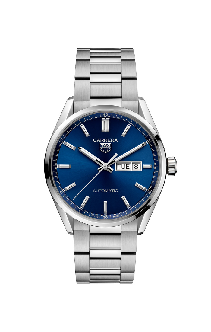 TAG Heuer bei Juwelier Mayrhofer in Linz