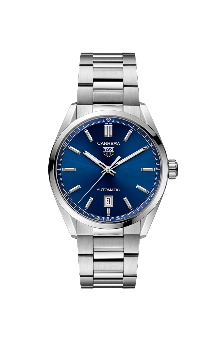 TAG Heuer bei Juwelier Mayrhofer in Linz