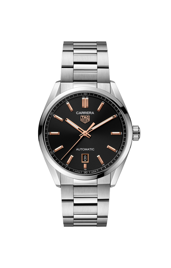 TAG Heuer bei Juwelier Mayrhofer in Linz