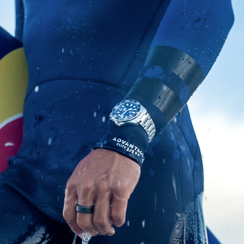 TAG Heuer bei Juwelier Mayrhofer in Linz