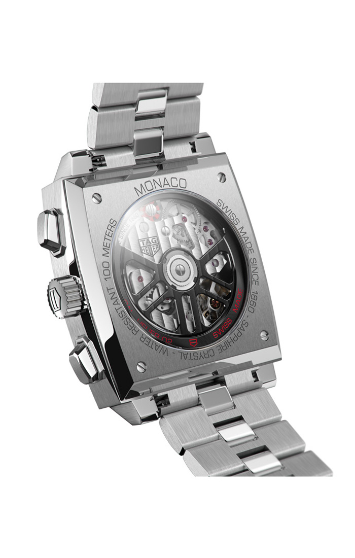 TAG Heuer bei Juwelier Mayrhofer in Linz