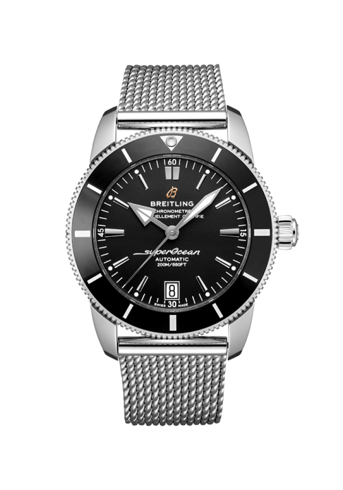 Breitling Superocean Heritage Superocean Heritage B20 Automatic 42 AB2010121B1A1 bei Juwelier Mayrhofer in Linz