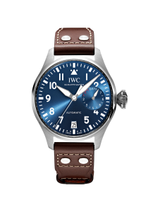 IWC Pilot’s Watches Big Pilot’s Watch Edition «Le Petit Prince» IW501002 bei Juwelier Mayrhofer in Linz