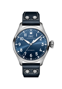 IWC Schaffhausen Pilot's Watches Big Pilot's Watch 43 IW329303 bei Juwelier Mayrhofer in Linz