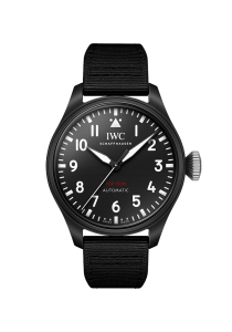 IWC Schaffhausen Pilot's Watches Big Pilot's Watch 43 Top Gun IW329801 bei Juwelier Mayrhofer in Linz