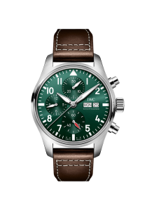 IWC Schaffhausen Pilot's Watches Pilot’s Watch Chronograph 41 IW388103 bei Juwelier Mayrhofer in Linz