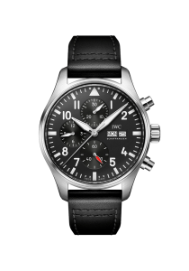 IWC Schaffhausen Pilot's Watches Pilot’s Watch Chronograph IW378001 bei Juwelier Mayrhofer in Linz