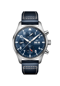 IWC Schaffhausen Pilot's Watches Pilot’s Watch Chronograph IW378003 bei Juwelier Mayrhofer in Linz