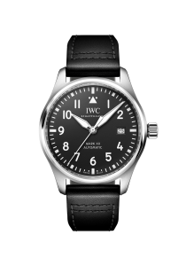 IWC Schaffhausen Pilot's Watches Pilot’s Watch Mark XX IW328201 bei Juwelier Mayrhofer in Linz