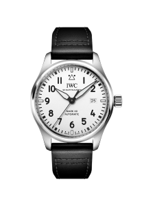 IWC Schaffhausen Pilot's Watches Pilot's Watch Mark XX IW328207 bei Juwelier Mayrhofer in Linz