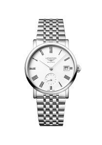 Longines Classic Uhrmachertradition The Longines Elegant Collection L4.312.4.11.6 bei Juwelier Mayrhofer in Linz
