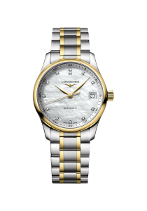 Longines Classic Uhrmachertradition The Longines Master Collection L2.357.5.87.7 bei Juwelier Mayrhofer in Linz