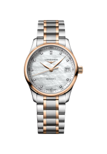 Longines Classic Uhrmachertradition The Longines Master Collection L2.357.5.89.7 bei Juwelier Mayrhofer in Linz