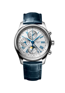 Longines Classic Uhrmachertradition The Longines Master Collection L2.773.4.71.2 bei Juwelier Mayrhofer in Linz
