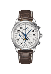 Longines Classic Uhrmachertradition The Longines Master Collection L2.773.4.78.3 bei Juwelier Mayrhofer in Linz